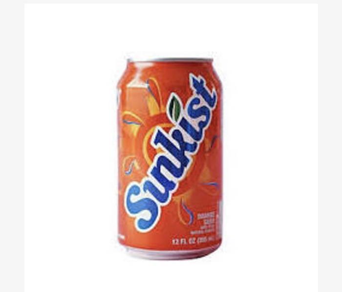Sunkist
