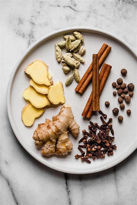Dirty Chai