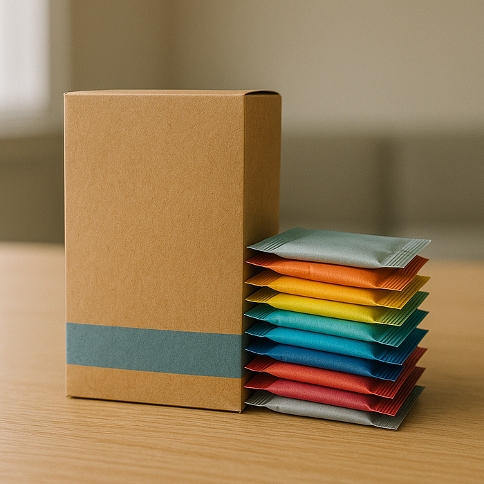 LMNT Packets - 20 Variety Packs