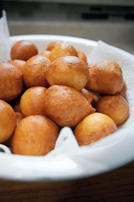 Bofrot (Puff-Puff)