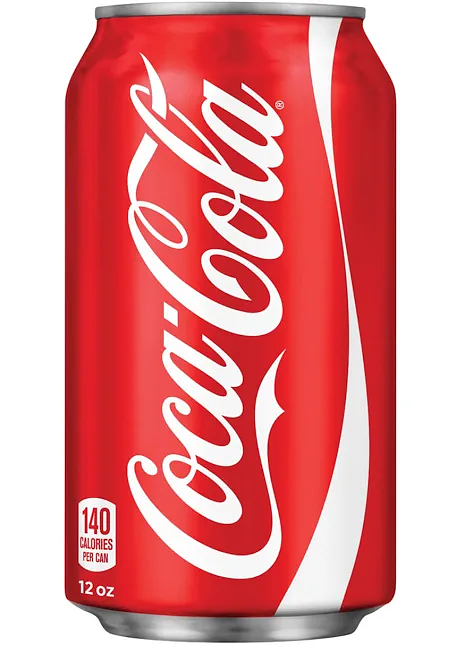 Coke Soda