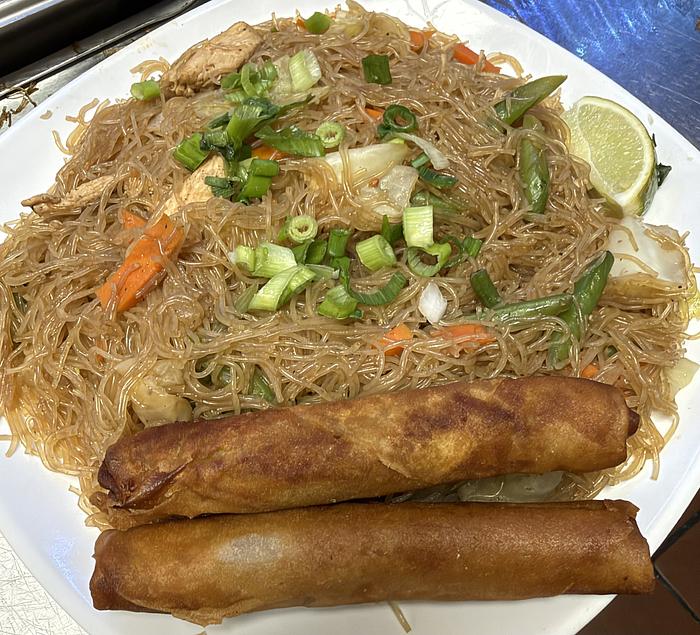Pancit Party (GF)