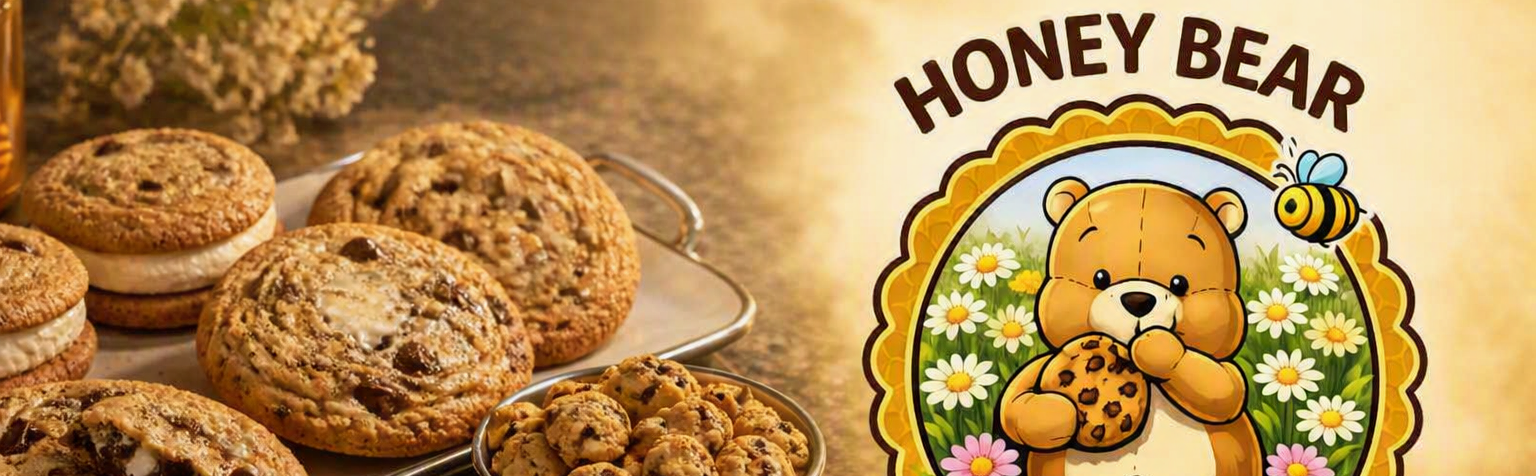 Honey Bear Bakery