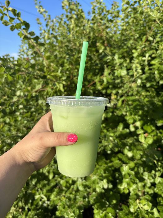 Honeydew Bliss