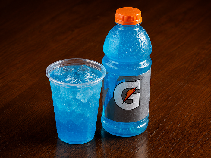 Gatorade