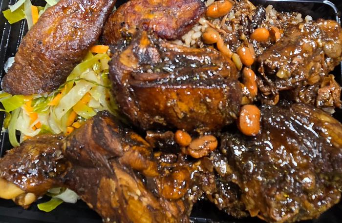 Oxtail