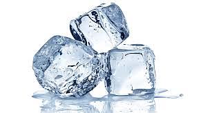 Ice Water