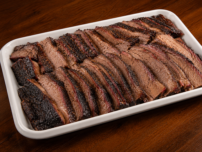 Smoked Brisket (Requires 72 Hr Pre-Order Notice)