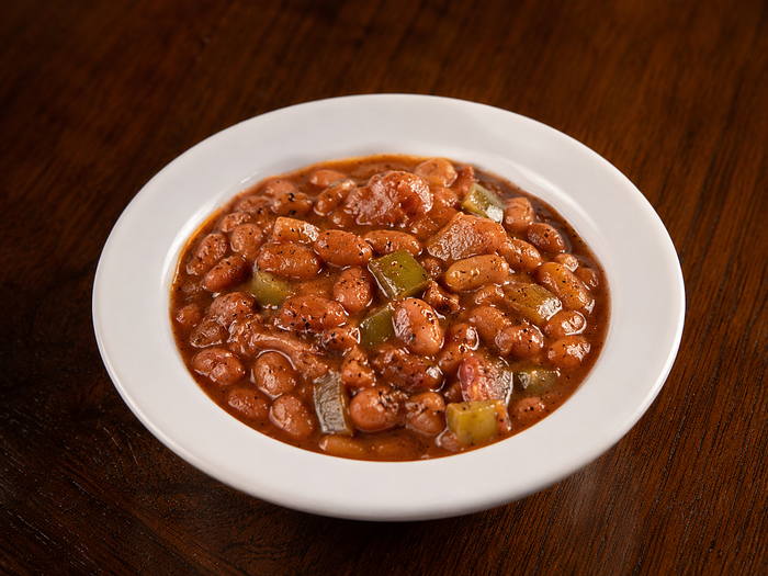 Baked Beans