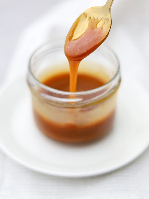 Caramel Latte