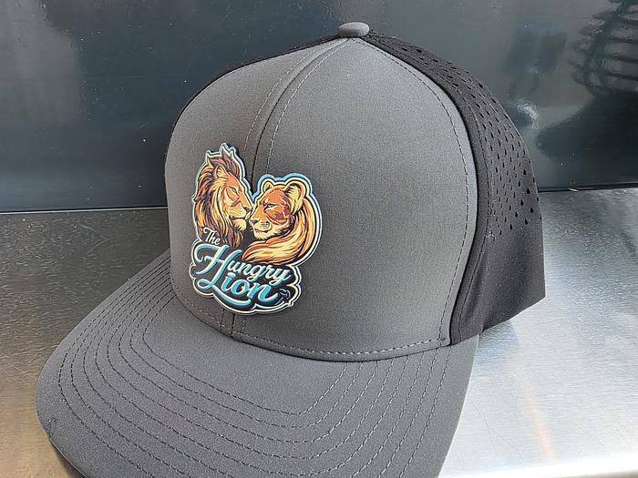 Hat - Premium