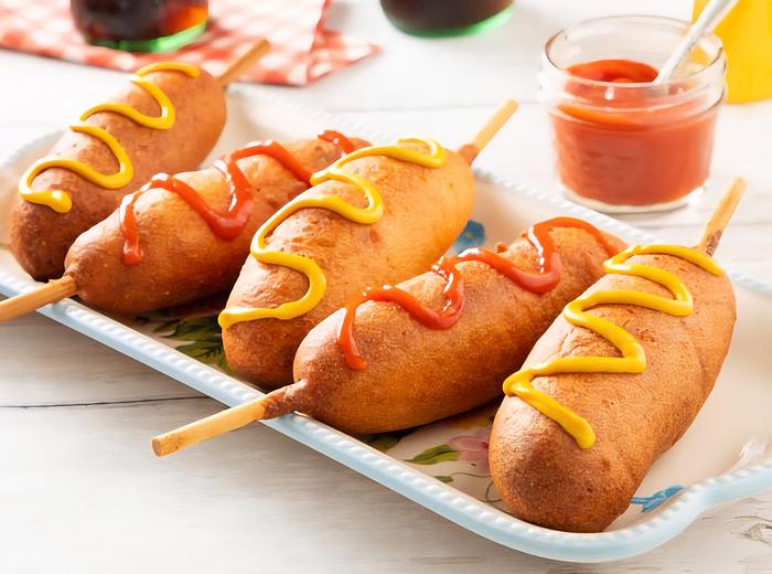 Corn Dogs