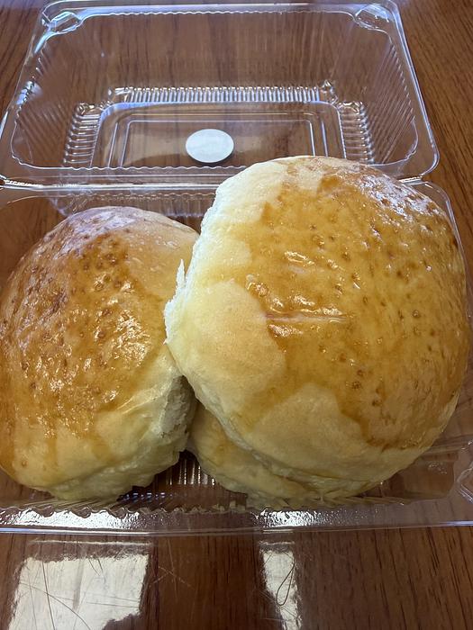 Pan de Coco