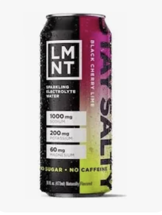LMNT Sparkling Can