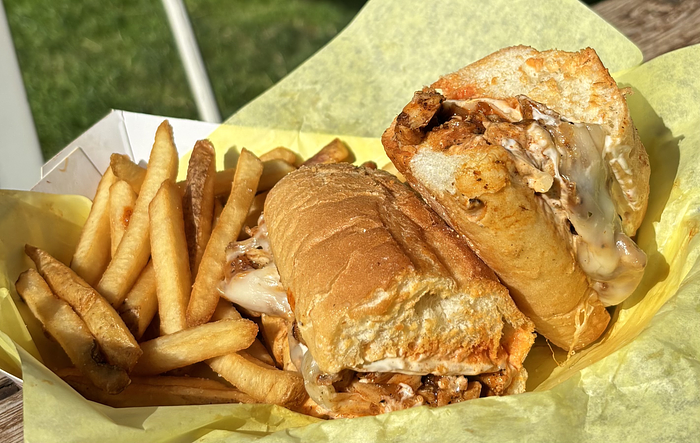 Hot Hungry Lion - 20% Off!