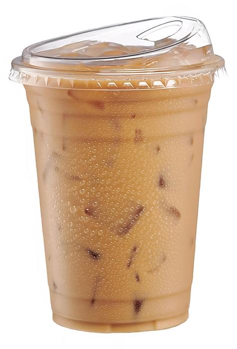 Iced Coffee Mocha