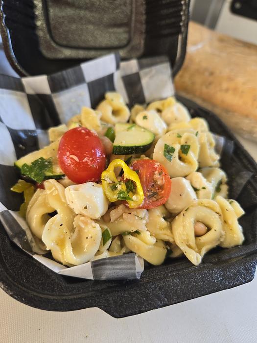 Tortellini Pasta Salad