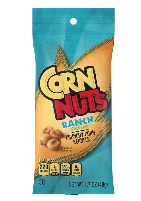 Ranch Corn Nuts
