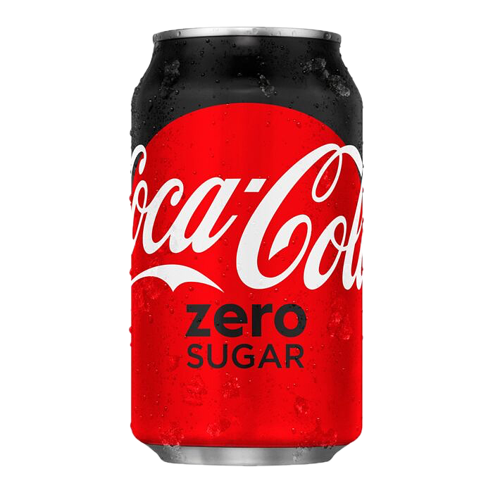 Coke Zero