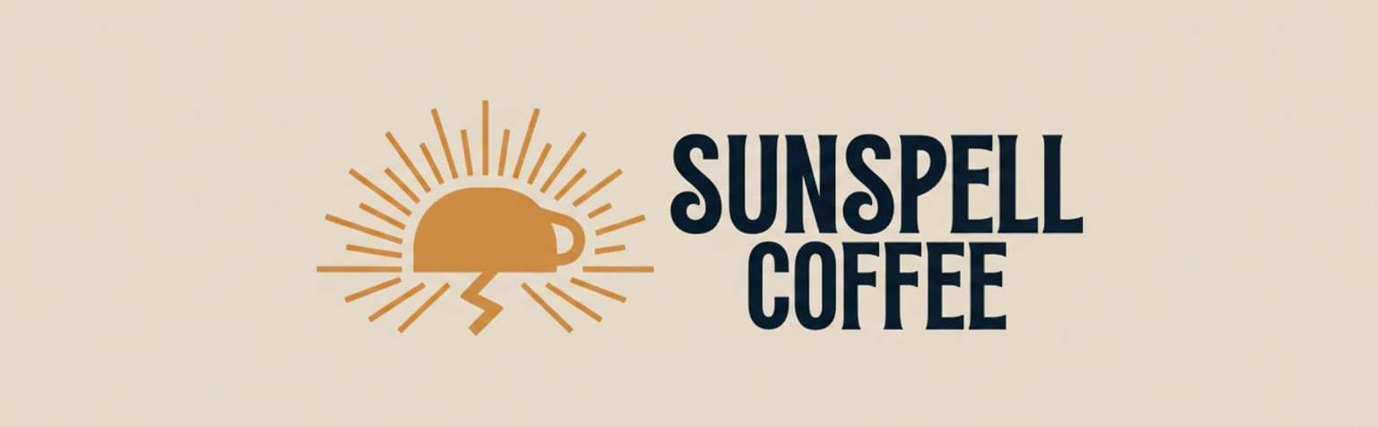 SunSpell Coffee: White Barn @ The Compound