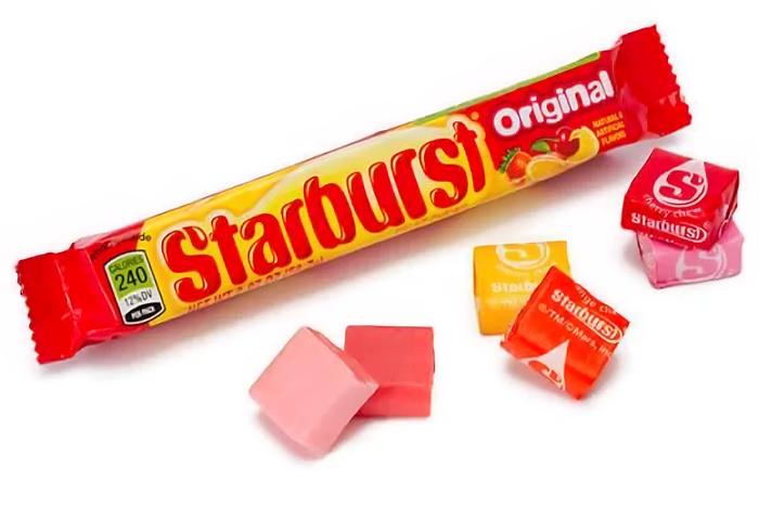 Starburst 