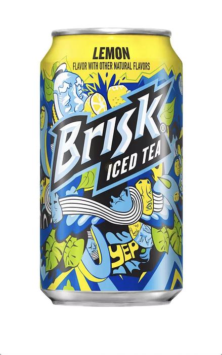 Brisk Iced Tea