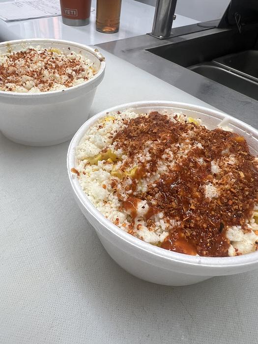 Elote Norteño