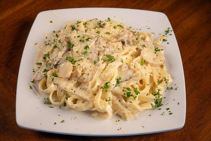 Funghi
