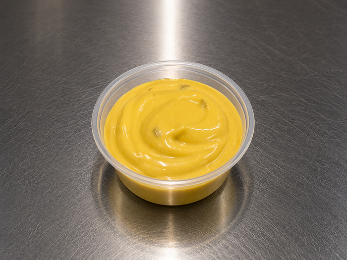 BB Sauce