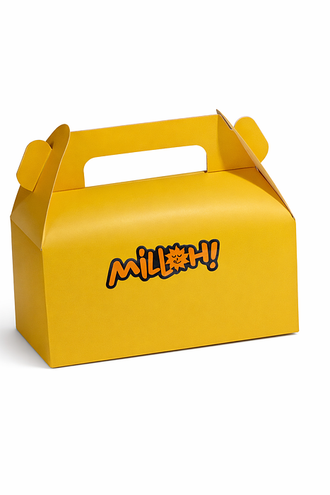 Alfajores (3 for $10)