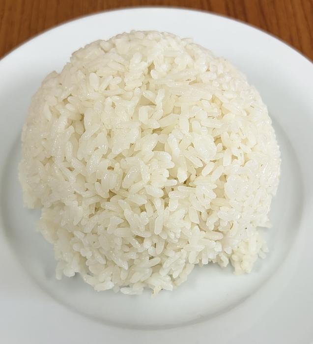 Steamed White Rice
