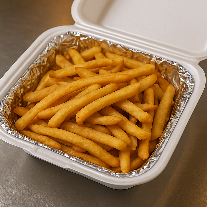 Side Fries