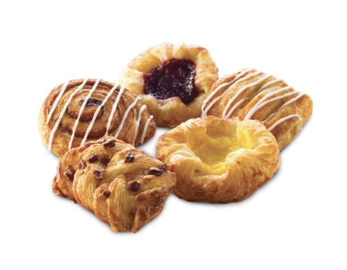 Maple Pecan Plait