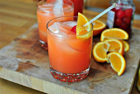 Guava Passionfruit Refresher