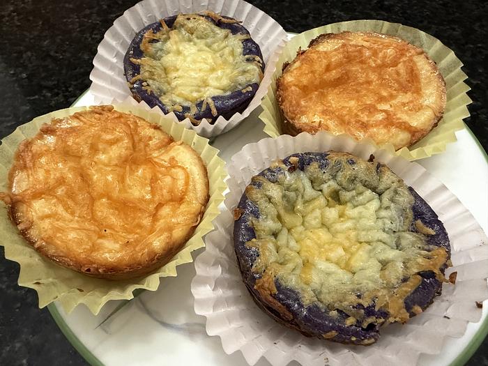 Royal Bibingka