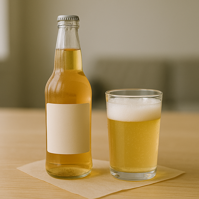 Sprecher - Cream Soda