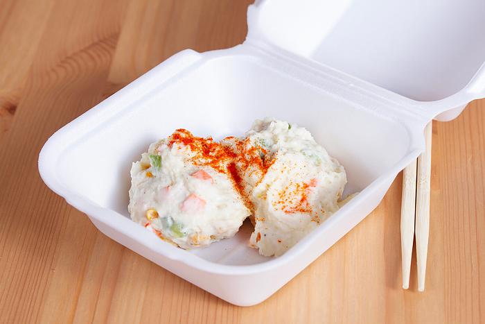 Potato Salad (ポテトサラダ)