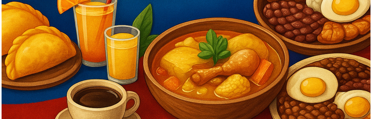 Los Colombianos