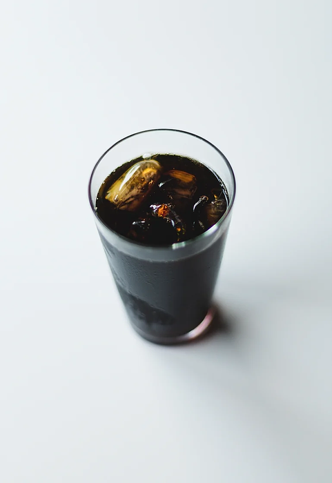 Cold Brew