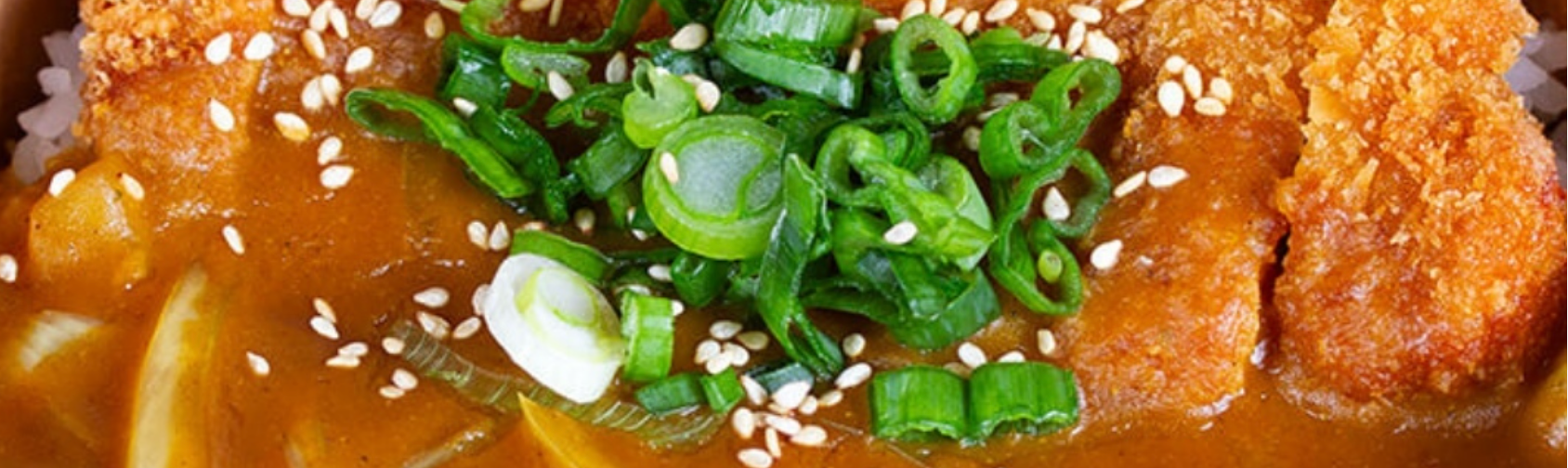 K's Japanese Kitchen