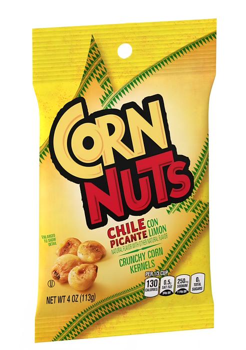 Chili Picante Corn Nuts 