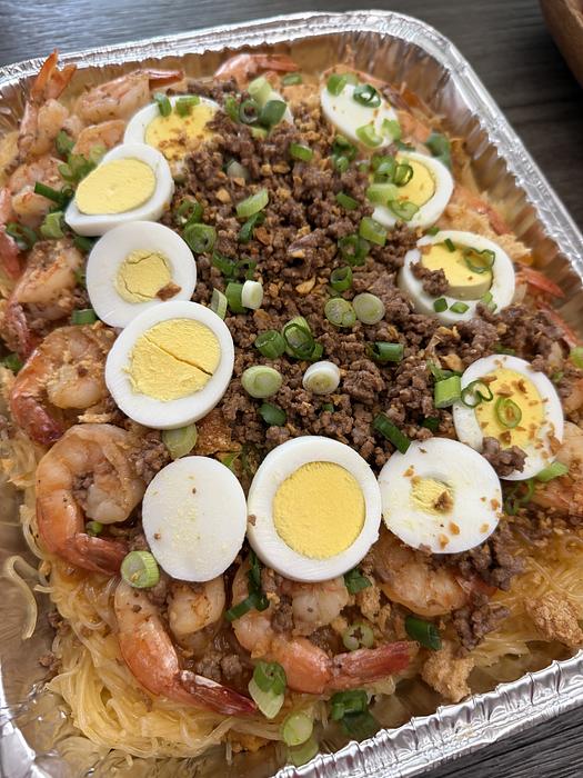 Pancit Palabok 🍤
