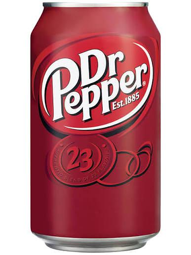 Dr. Pepper