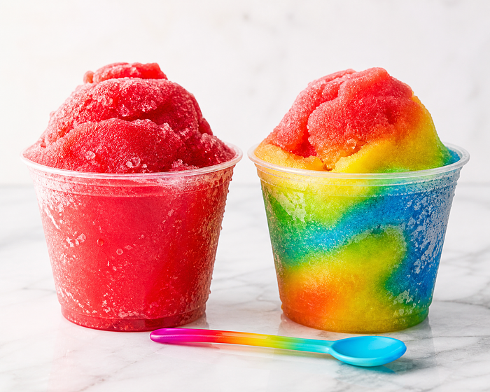 Philadelphia Water Ice