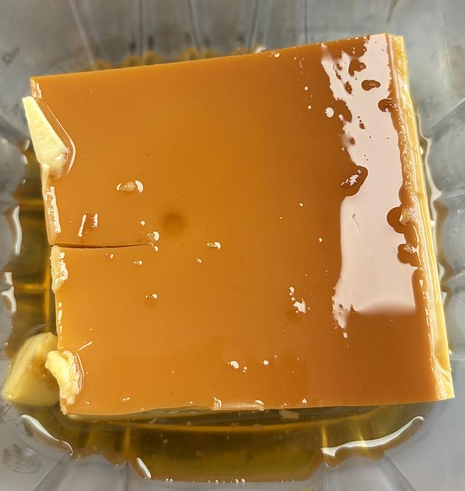 Leche Flan