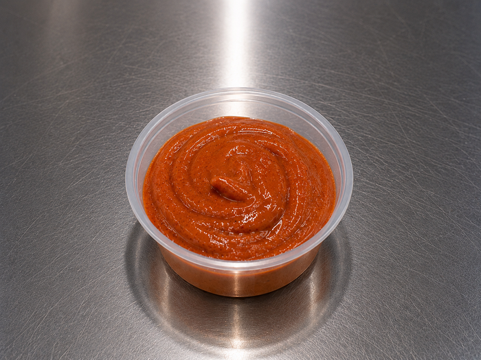H Sauce