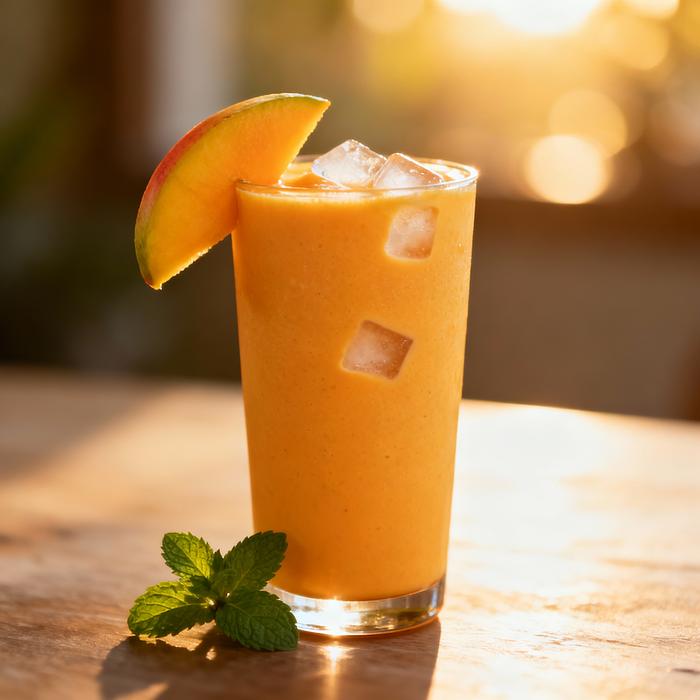 Mango Lassi