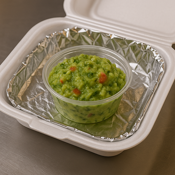 Add Guacamole