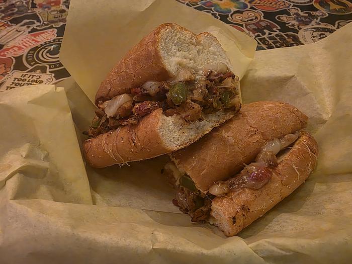“MONSTER MASH” PHILLY