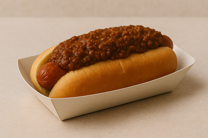 Chili Dog